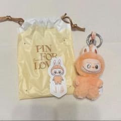 ラブブ イニシャル Jのサムネイル