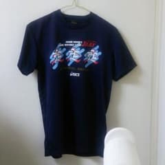 陸上Tシャツのサムネイル