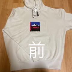 camp7 パーカー レディース メンズ トレーナー Right-onのサムネイル