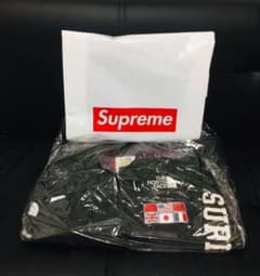 国内正規】2014SS Supreme x The North Face 黒S - メルカリ
