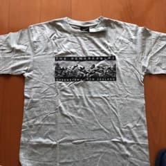 Tシャツ　ニュージーランドのお土産のサムネイル