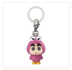 クレヨンしんちゃん めじるしアクセサリーのサムネイル