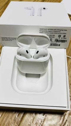 Airpods 第一世代　純正のサムネイル