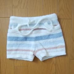 ジェラートピケ　パンツ　ベビーのサムネイル