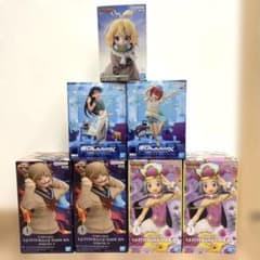 美少女フィギュアまとめ売り - メルカリ