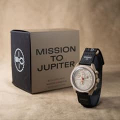 OMEGA Swatch ムーンスウォッチ ジュピターのサムネイル