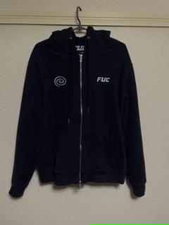 soonerorlater sol × FUC ジップアップパーカー 最安値】soonerorlater sol × FUC ジップアップパーカー - メルカリ
