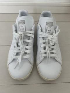 adidas Stan Smith スニーカー ホワイトのサムネイル
