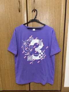 超特急 ライブTシャツのサムネイル