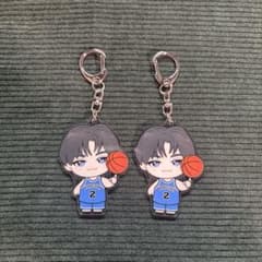超特急 カイ Kアリ ご当地アクキーのサムネイル