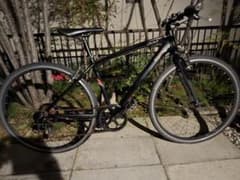 マセラティ スポーツタイプ自転車 000 ブラック - メルカリ