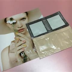 RMK ベース&ファンデーション 試供品✨のサムネイル