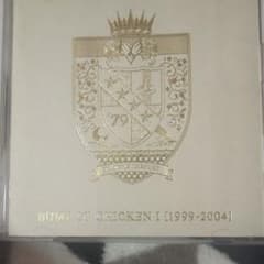 BUMP OF CHICKEN CDのサムネイル