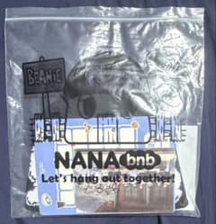 SEVENTEEN ナナ民泊 NANA bnb エスクプス ビーニー - メルカリ