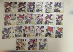 CR FES トレカ まとめ売りのサムネイル