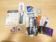 三代目J SOUL BROTHERS グッズまとめ売りのサムネイル