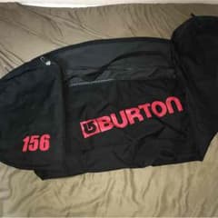 burton ボードケース 156のサムネイル