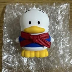 サンリオ あひるのペックル ピンバッジのサムネイル