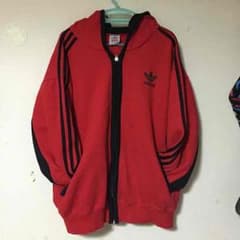 adidas パーカーのサムネイル