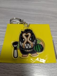 ユるノア アクリルキーホルダーのサムネイル