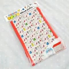ハローキティおりたたみお道具箱のサムネイル