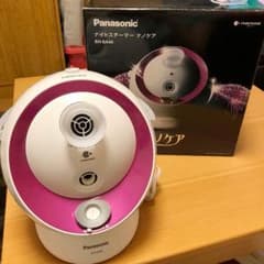 Panasonicナノケアのサムネイル