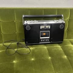 希少・動作品】SONY CF-6500 ジルバップ 数年前レストア品 - メルカリ