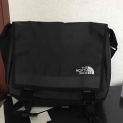 値下げ！THE NORCE FACE メッセンジャーバッグのサムネイル
