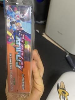 最安ショップ比較】 未開封シュリンク付き(1BOX) ポｹモンカードゲーム