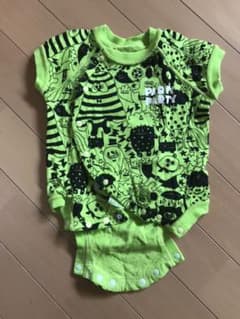 ロンパース 60 お値下げのサムネイル