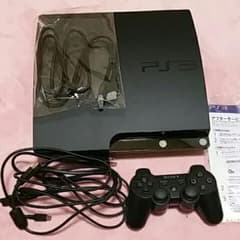 PS3 中古のサムネイル