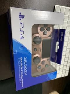 ps4 コントローラーのサムネイル