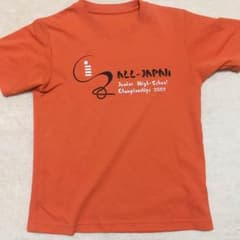 GOSENスポーツTシャツのサムネイル
