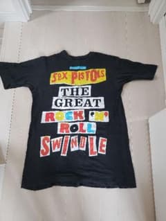 Tシャツのサムネイル