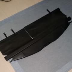 ハリアー30　トノカバーのサムネイル