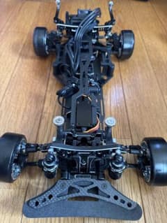 ヨコモ yd-2 RXのサムネイル