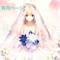 京様専用   フェイト  ファイル二枚のサムネイル
