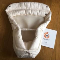 はる様専用  エルゴ  インファントインサートII  メッシュのサムネイル
