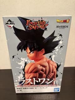 B * w 님 이치 반 쿠지 드래곤 볼 EXTREME SAIYAN 손오공 신성함