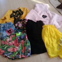 らむ様専用⭐女の子まとめ売り！！のサムネイル