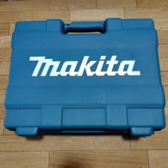 マキタ ケースのみ 充電式ヒートガン HG181DZKのサムネイル