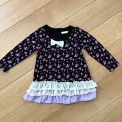 チュニック 110 レギンス110のサムネイル