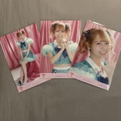 ら*む様 大場花菜 18コンプ 生写真 まとめ売り 大場花菜 生写真 コンプ イコノイジョイフェス2022 - メルカリ