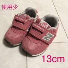 【まだい様専用】13センチ　ニューバランス  スニーカーのサムネイル