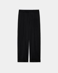 あ*ん様 MARKAWARE Super 200S Wool Trousers あ*ん様 MARKAWARE Super 200S Wool Trousers - メルカリ