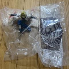 NARUTO疾風伝　PANEL SPECTACLE　最強の兵ども　波風ミナト