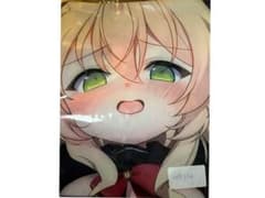 블루 아카이브 니야니야 교수 다키마쿠라 커버