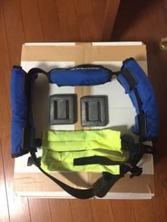 ウエイト ダイビングのサムネイル