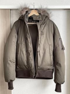United Arrows ダウンジャケットのサムネイル