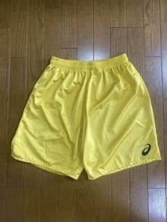 アシックス ハーフパンツのサムネイル